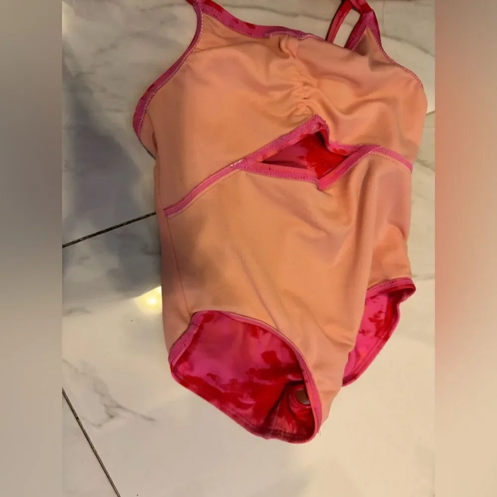 Cat & Jack mix swimsuits